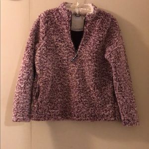 Time and tru sweater